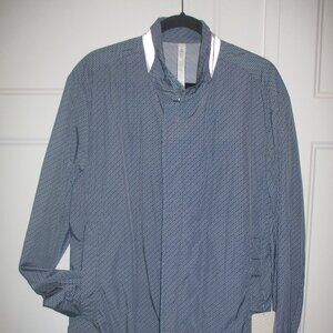 Lululemon Ablazer – Men’s Jacket - NWT